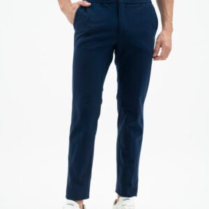 Jobb Jerico Celana Panjang Joger Modern Slim Fit Navy