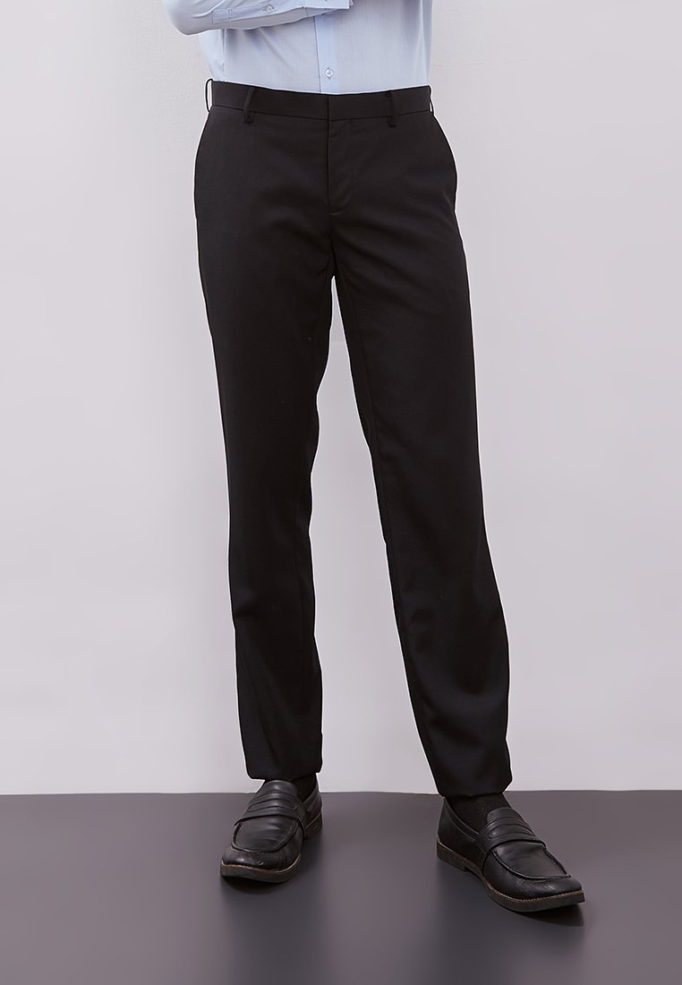 Jobb Arbent Celana Panjang Pria Slim Fit Hitam