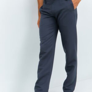 Jobb Pioneer Celana Panjang Pria Slim Fit Dark Grey
