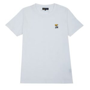 Jack Nicklaus Tuscan T-Shirt Slim Fit Putih