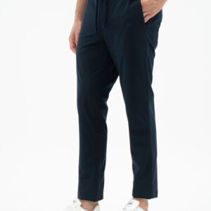 Jack Nicklaus Gravity Celana Panjang Pria Slim Fit Black