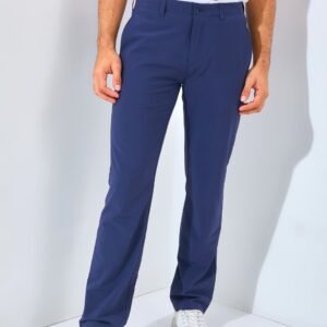 Jack Nicklaus Syracuse Active Flex Pants Reguler Fit Navy