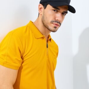 Jack Nicklaus Caballero Topi Pria Hitam