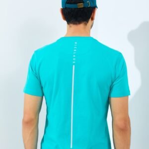 Jack Nicklaus Caballero Topi Pria Hijau