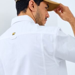 Jack Nicklaus Caballero Topi Pria Khaki