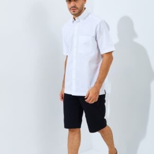 Jack Nicklaus Caballero Topi Pria Khaki