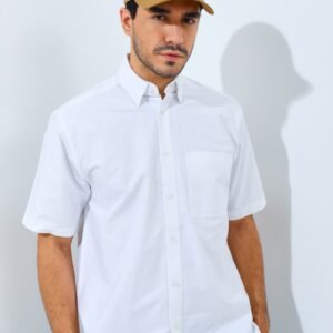 Jack Nicklaus Caballero Topi Pria Khaki