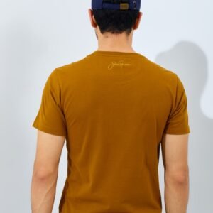 Jack Nicklaus Caballero Topi Pria Navy