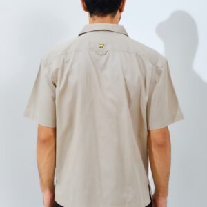 Jack Nicklaus Caballero Topi Pria Putih