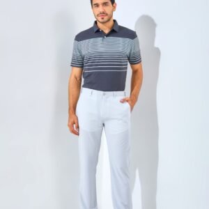 Jack Nicklaus Syracuse Active Flex Pants Reguler Fit Microchip