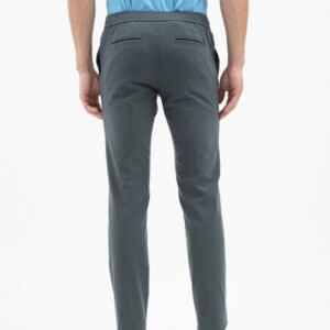 Jobb Jerico Celana Panjang Joger Modern Slim Fit Dark Grey