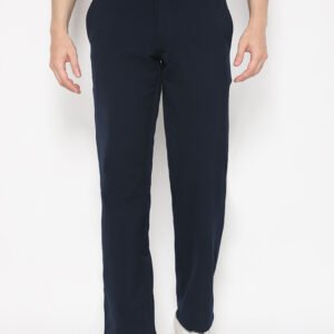 Jack Nicklaus Celestial Celana Panjang Pria Regular Fit Black