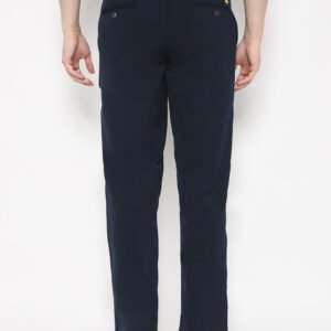 Jack Nicklaus Celestial Celana Panjang Pria Regular Fit Black