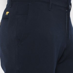 Jack Nicklaus Celestial Celana Panjang Pria Regular Fit Black