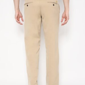 Jack Nicklaus Celestial Celana Panjang Pria Regular Fit Khaki