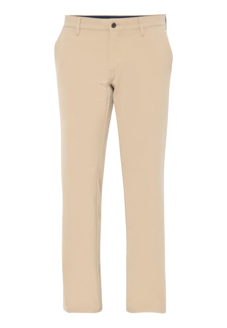 Jack Nicklaus Celestial Celana Panjang Pria Regular Fit Khaki - Image 6