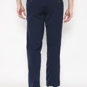 Jack Nicklaus Celestial Celana Panjang Pria Regular Fit Navy