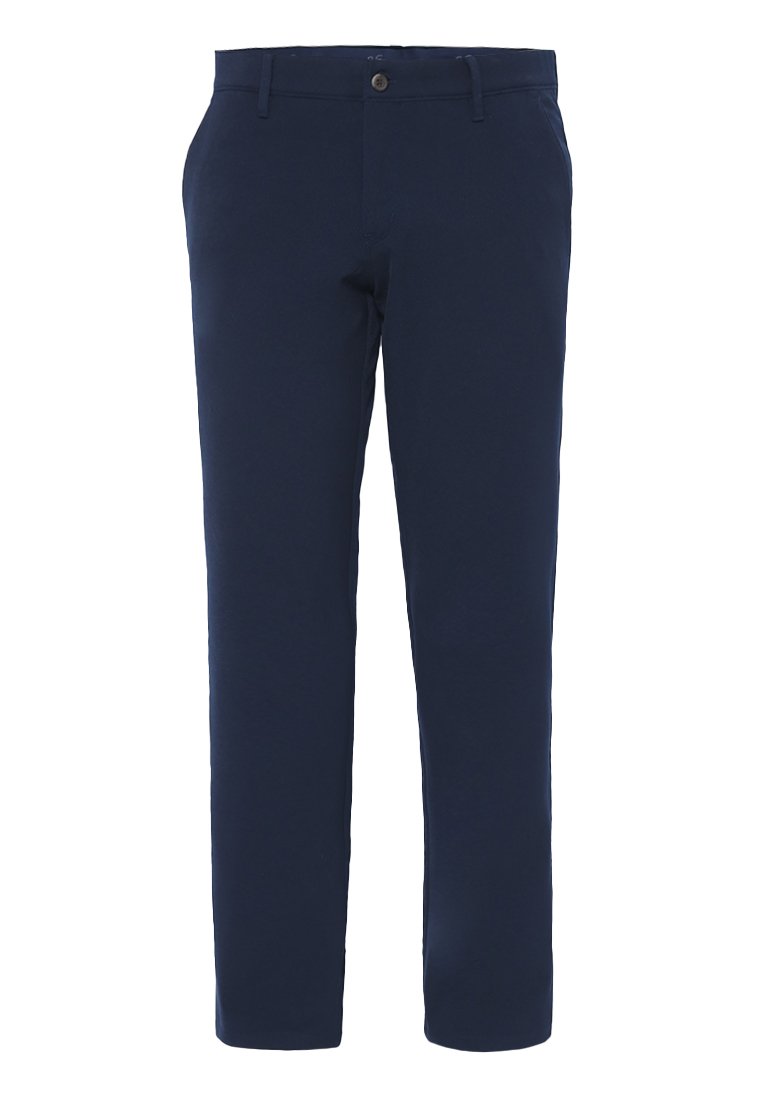 Jack Nicklaus Celestial Celana Panjang Pria Regular Fit Navy - Image 6