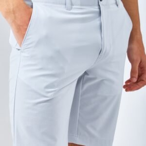 Jack Nicklaus Conrad Premium Celana Pendek Pria Regular Fit Microchip