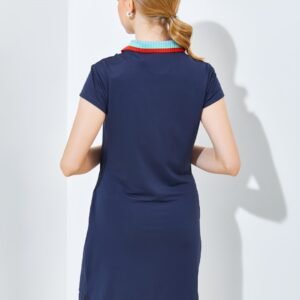 Jack Nicklaus Dakota Dress ladies Regular Fit Classic Navy