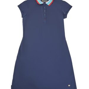 Jack Nicklaus Dakota Dress ladies Regular Fit Classic Navy