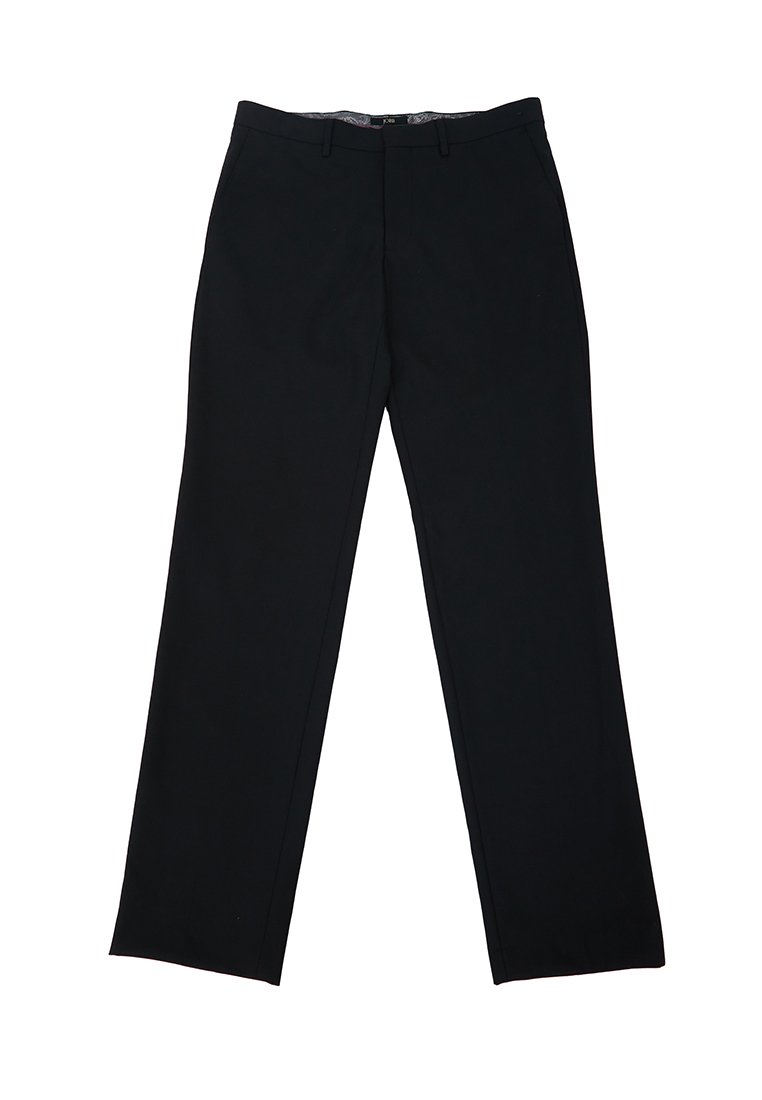 Jobb Downtown-B Celana Panjang Pria Slim Fit Hitam - Image 6