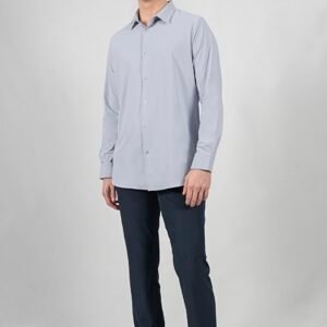 Jobb Ripley Celana Panjang Modern Slim Fit Navy