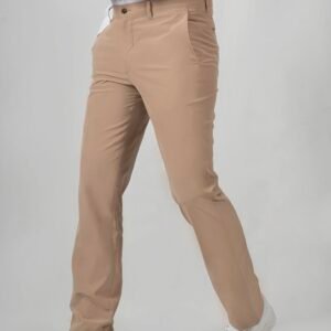 Jobb Ripley Celana Panjang Modern Slim Fit Beige