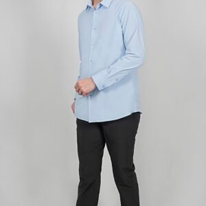 Jobb Ripley Celana Panjang Modern Slim Fit Hitam