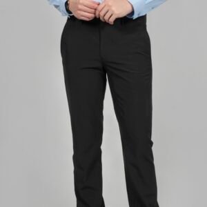 Jobb Ripley Celana Panjang Modern Slim Fit Hitam
