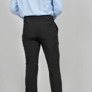 Jobb Ripley Celana Panjang Modern Slim Fit Hitam