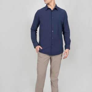 Jobb Ripley Celana Panjang Modern Slim Fit Light Khaki