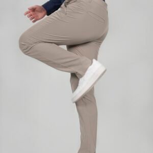 Jobb Ripley Celana Panjang Modern Slim Fit Light Khaki