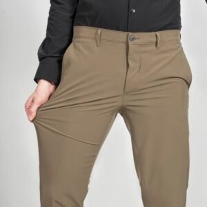 Jobb Ripley Celana Panjang Modern Slim Fit Olive