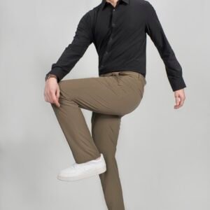 Jobb Ripley Celana Panjang Modern Slim Fit Olive