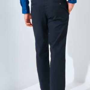 Jack Nicklaus Noble Haven Celana Panjang Pria Regular Fit Black