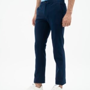 Jobb Jerico Celana Panjang Joger Modern Slim Fit Navy