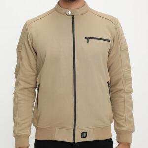 d&f Jacket Bomber cut & sewn