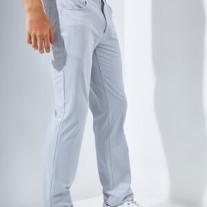 Jack Nicklaus Encore Premium Pants Regular Fit Microchip