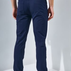 Jack Nicklaus Encore Premium Pants Regular Fit Classic Navy