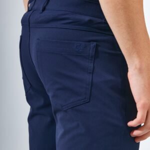 Jack Nicklaus Encore Premium Pants Regular Fit Classic Navy