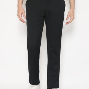 Jack Nicklaus Epic Celana Panjang Pria Slim Fit Black