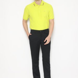 Jack Nicklaus Epic Celana Panjang Pria Slim Fit Black