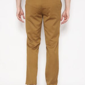 Jack Nicklaus Epic Celana Panjang Pria Slim Fit Moca