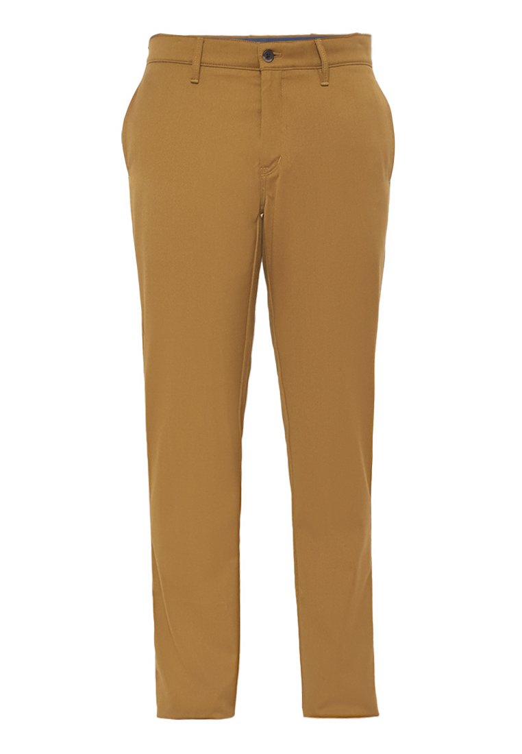 Jack Nicklaus Epic Celana Panjang Pria Slim Fit Moca - Image 6