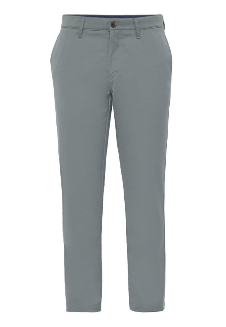Jack Nicklaus Epic Celana Panjang Pria Slim Fit Ice Grey - Image 6