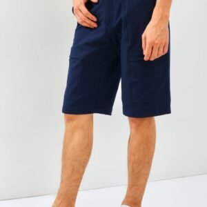 Jack Nicklaus Esquire Celana Pendek Pria Regular Fit Navy