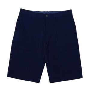 Jack Nicklaus Esquire Celana Pendek Pria Regular Fit Navy