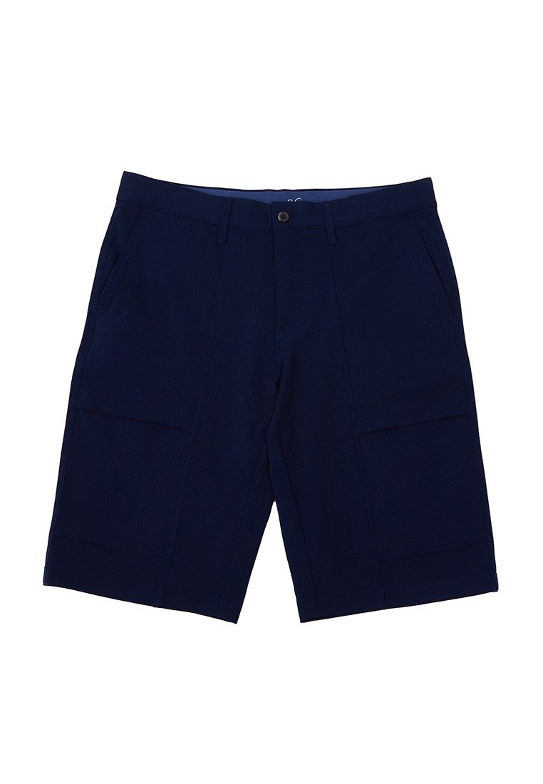 Jack Nicklaus Esquire Celana Pendek Pria Regular Fit Navy - Image 7