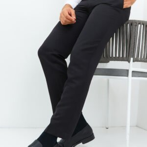 Jobb Ethan Celana Panjang Pria Slim Fit Hitam